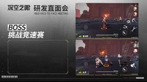 深空之眼最新角色爆料吧,全新角色惊艳亮相，神秘力量即将觉醒！